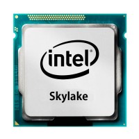 CPU Intel Core i7-6850K